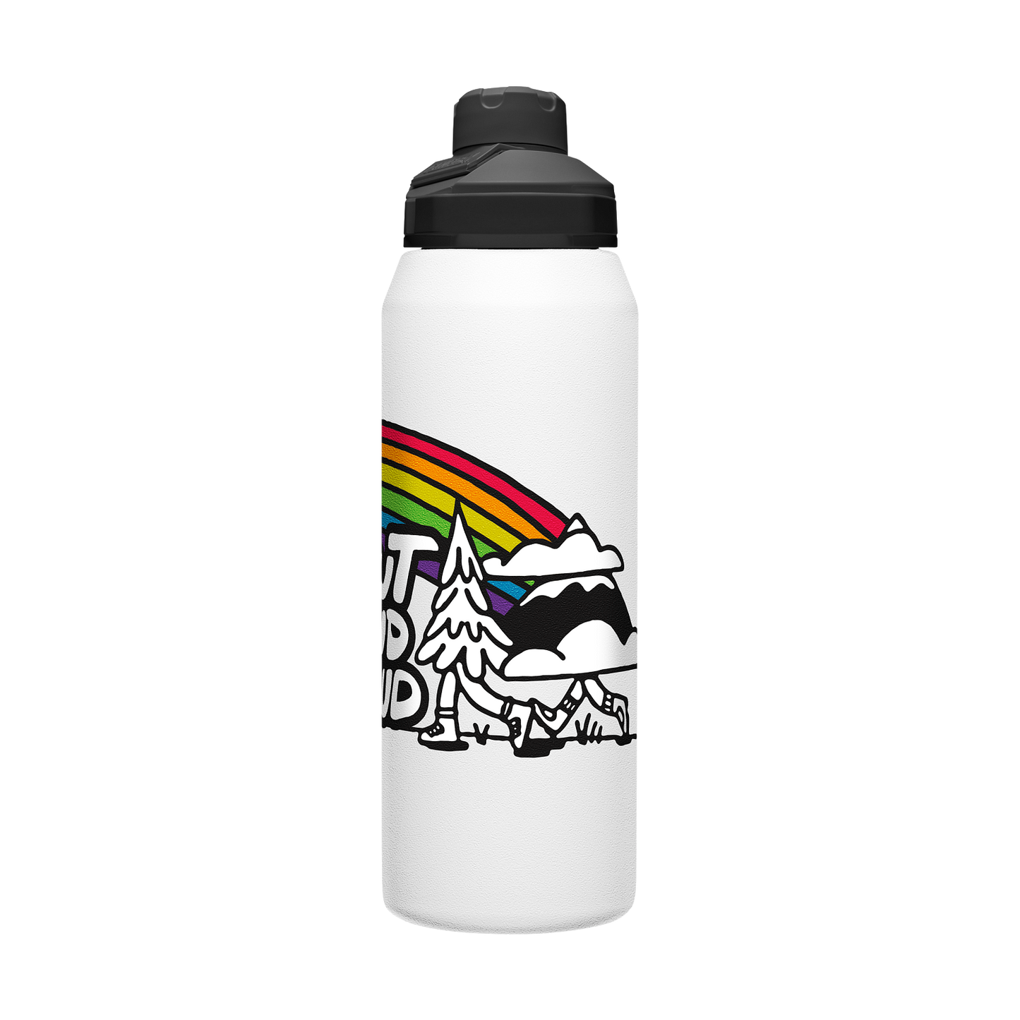 chute-mag-32-oz-water-bottle-insulated-stainless-steel-plus-cleanup-kit-pride-collection-limited-edition-x2 0idtpfx0qm