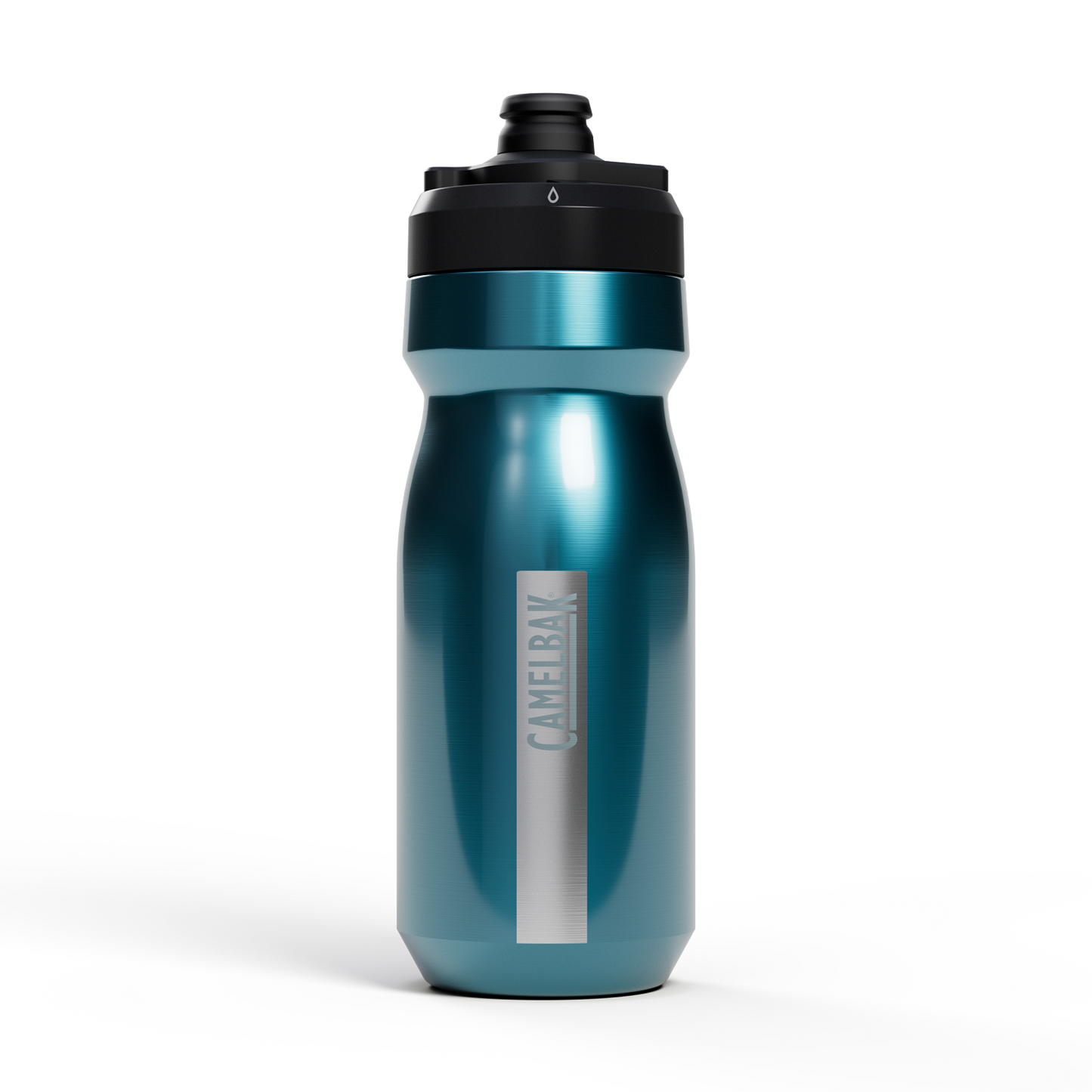 podium-titanium-18oz-bike-bottle-k6 rv6twesfs6
